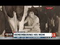 Alex Kor Remembers His Mom Eva