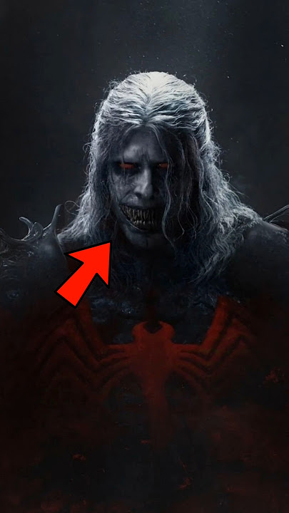 Why Symbiotes Betrayed their Creator, Knull ?🤯 #venom3 #venomthelastdance #Knull #spiderman4 #mcu