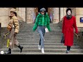  milan winter fashion  fashion italy 2023  milan street style