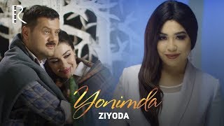 Ziyoda - Yonimda | Зиёда - Ёнимда #UydaQoling Resimi