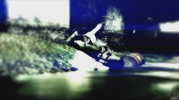 CSS - VideoFrag - Ice - Sonkon