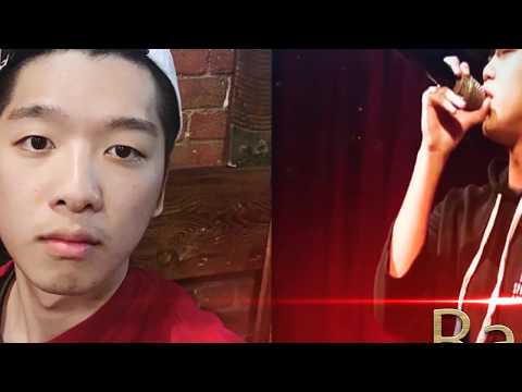 中原嘻研15屆大成｜ 一路向嘻｜RAP老人｜對不起我騙了妳