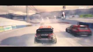 Dirt 3 Gameplay