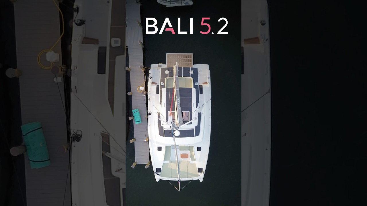 First Look at the Bali 5.2