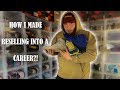 How to Become a Sneaker Reseller