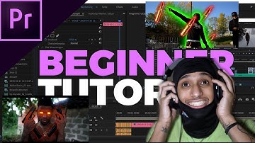 How to edit a Music Video in 2025! (Best Tutorial)