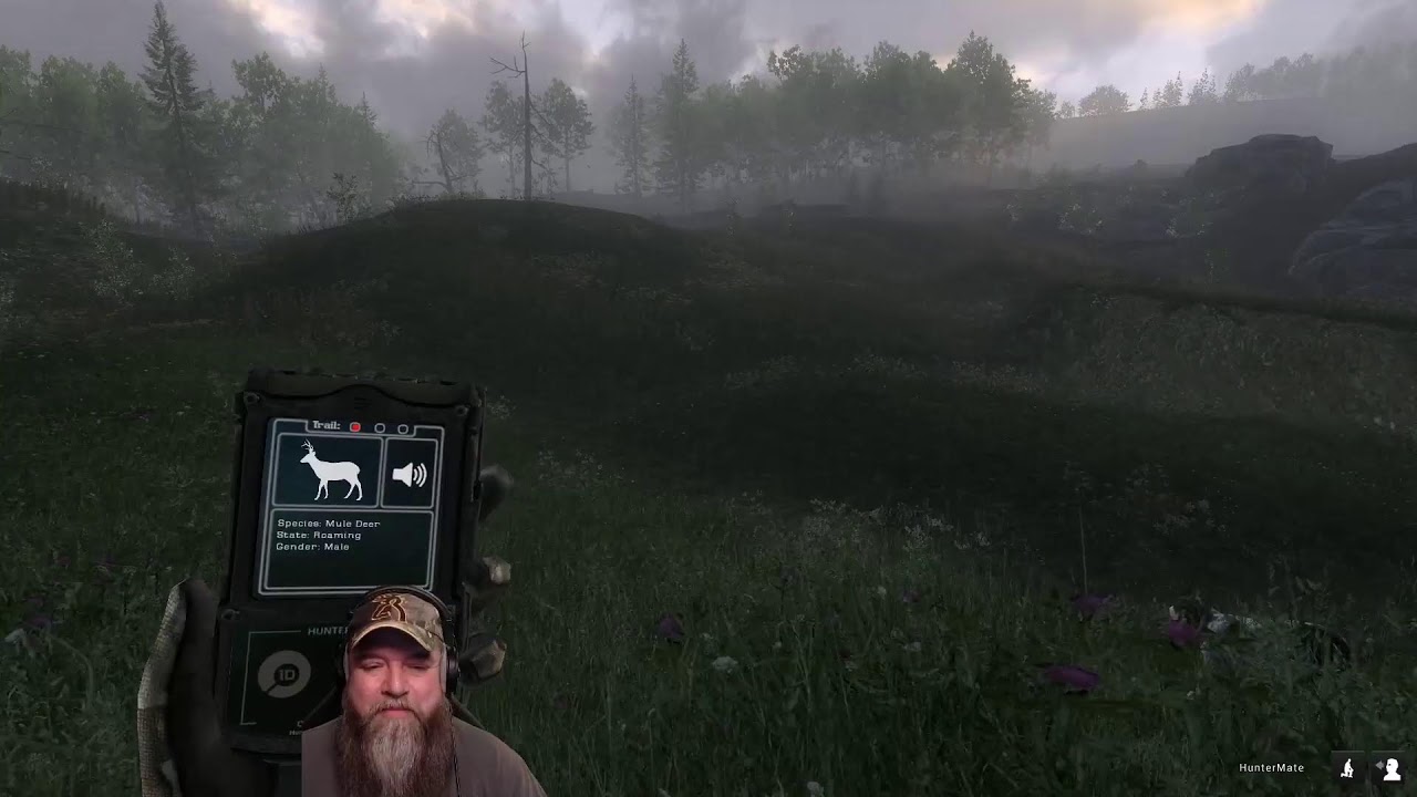 thehunter Classic - Lock&Learn | Loggers Point Deer Hunt!