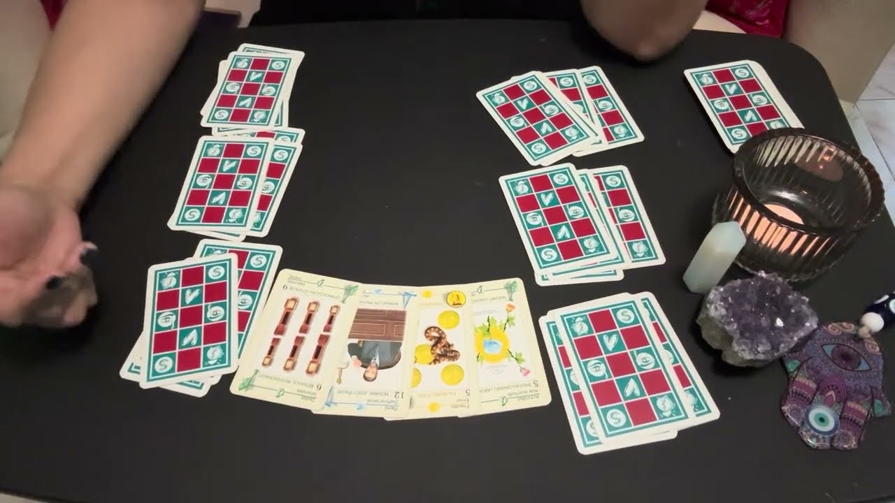 🔥🧿QUIERE REGRESAR PERO TEME TU RECHAZO🔥🧿