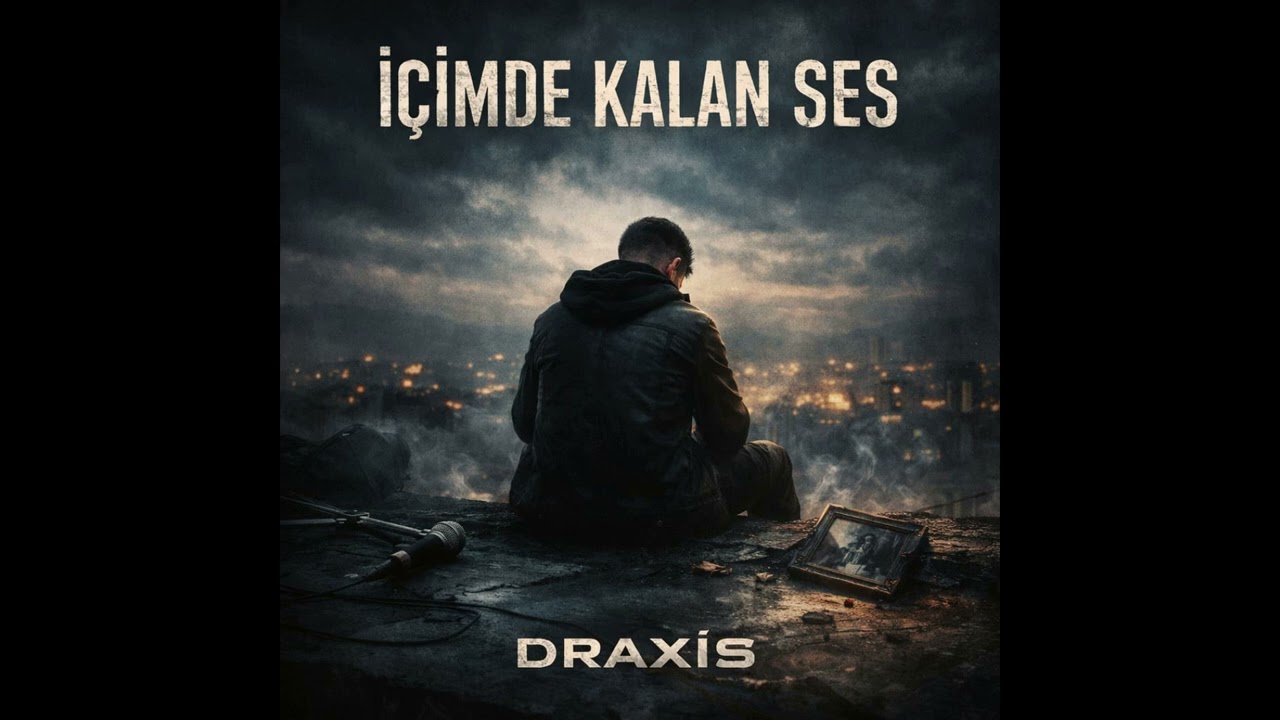 Draxis - İçimde Kalan Ses
