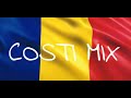 COSTI FORZA MIX ft. FLORIN SALAM & ALINA