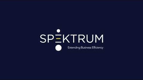 Spektrum Scheduling & Rostering