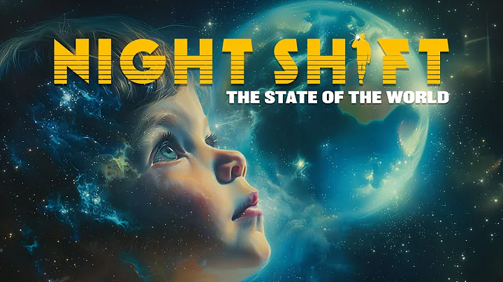 UAPs, AI & Cosmic Intelligence The State of the World Forum Explained