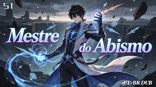 🔥The Slave's Son: Rise of the Abyss Master S1#anime #dubbed#actionanime#2026