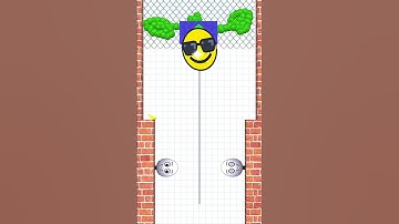 Draw to smash level 3#drawtosmash #games #trending #shorts
