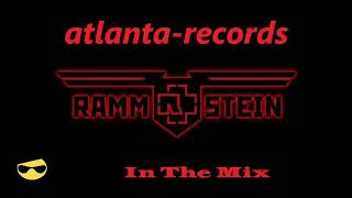 Rammstein In The Mix - Best of Ramstein - Rammstein Megamix