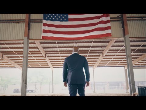 Who is Wesley Hunt? | Hunt for Senate Launch Trailer