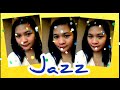 Jazz sunflower vlog intro