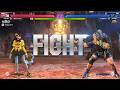 Street Fighter 6 🔥 PROBLEM X (Alex) Vs GARNET (Ingrid)🔥SF6 High Level Matches!