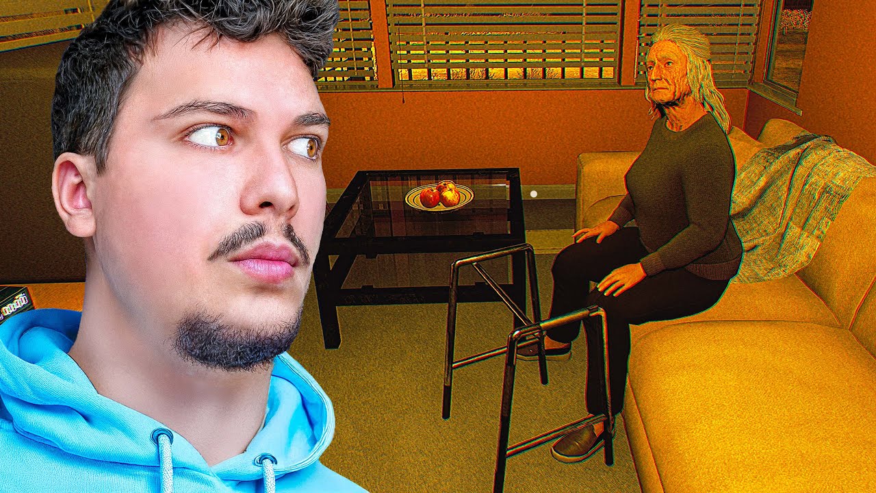 QKA KI OJ GJYSHJA JEME, A JE MIRE