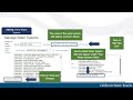 Electronic Annual Report EAR Update Account Profile Water System Association S Electronic Annual Report EAR Update Account Profile Water System Association S