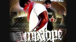 Mack Maine ft  Rick Ross & Chu - All in one swipe