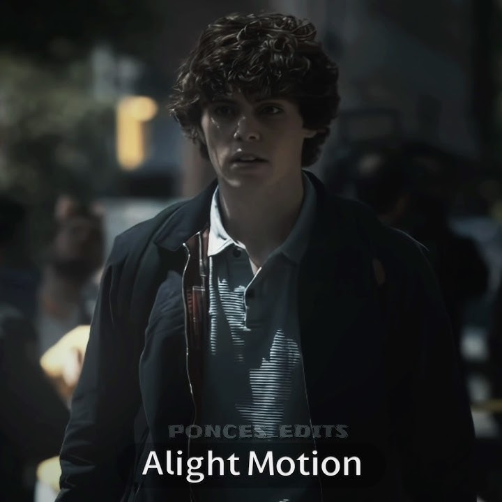 Amber Freeman VS Ethan Landry #fyp #alightmotion #screamedits