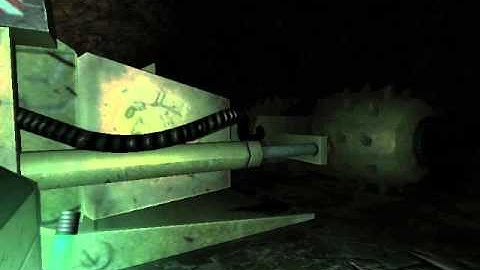 Penumbra: Overture Walkthrough - Part 12