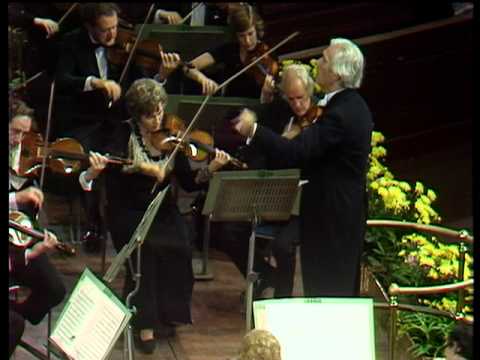 Rudolf Kempe - Dvořák: Symphony No.9 in E Minor "From the New World"