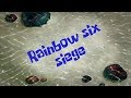 КАЛ МОНТАЖ Rainbow six siege