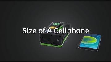 ViVest Powerbeat M1 AED