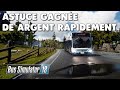 Bus simulator astuce gagne de argent rapidement fr ps4 pro