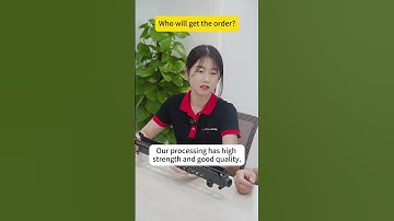 Who will you vote? #3dprintedparts #3dprinted #cnc #prototype #mechanic #design