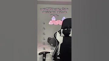 SONG TEST Guess Your Age Edition Songtest Shorts Viral 