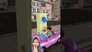 Rumi jelek dwoat roti jg 😱‼️#shorts #dubbing #funny
