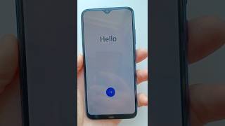 Realme ui 4.0 Xiaomi Redmi Note 8 #android #всёпроxiaomi #xiaomi