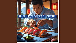 SUSHI WABI SABI SUSHI