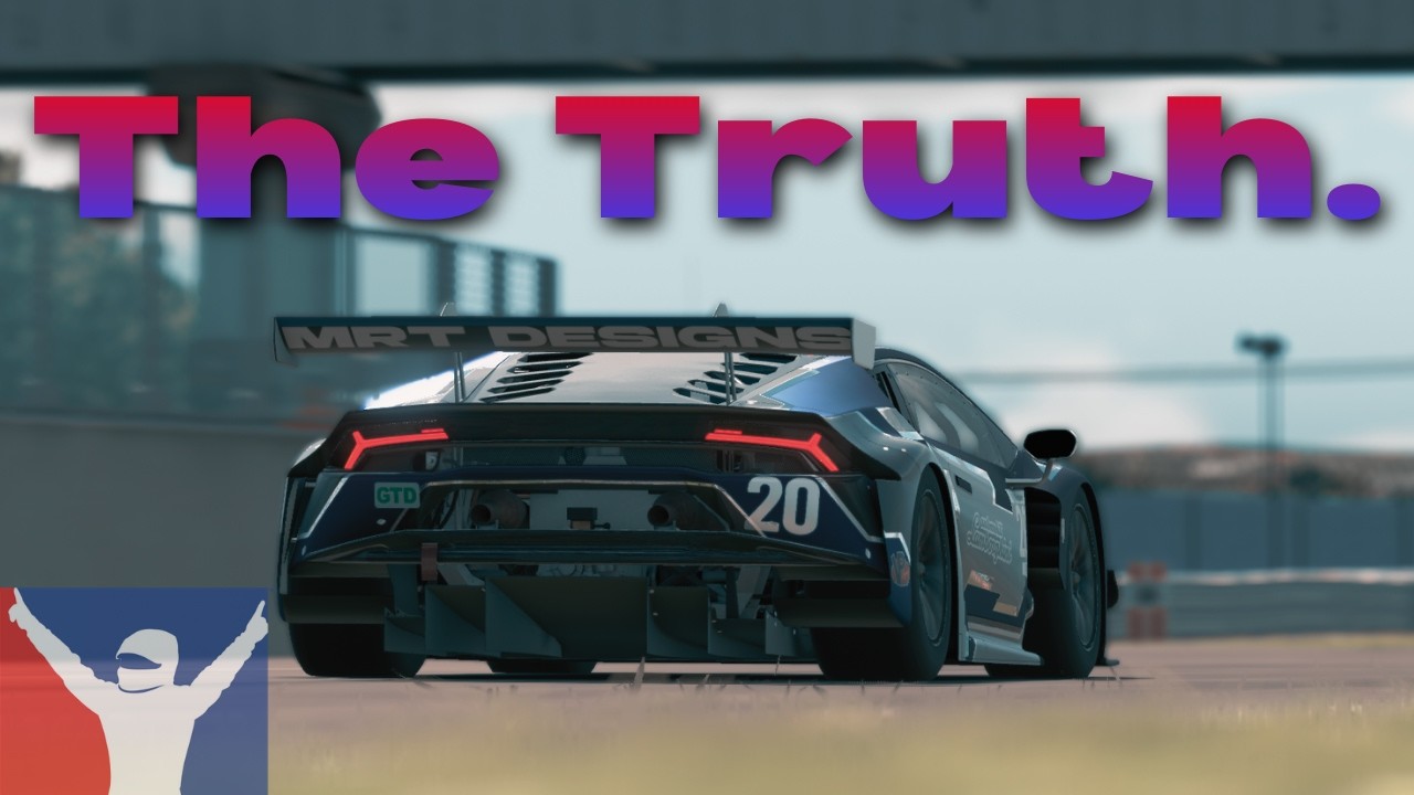 Is iRacing Dying? The Truth Nobody Wants to Admit