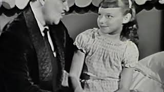 Aladdin & Janet Lennon with Little Child Wealth