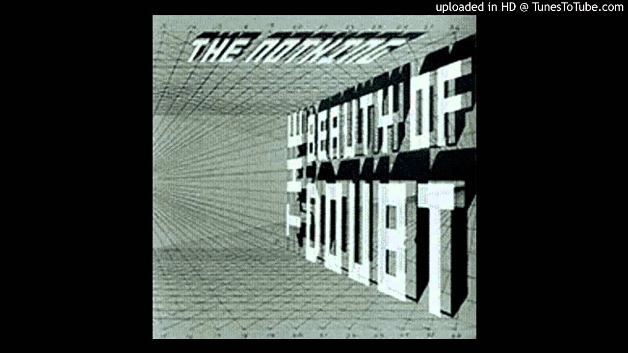 The Beauty of Doubt - Eneme