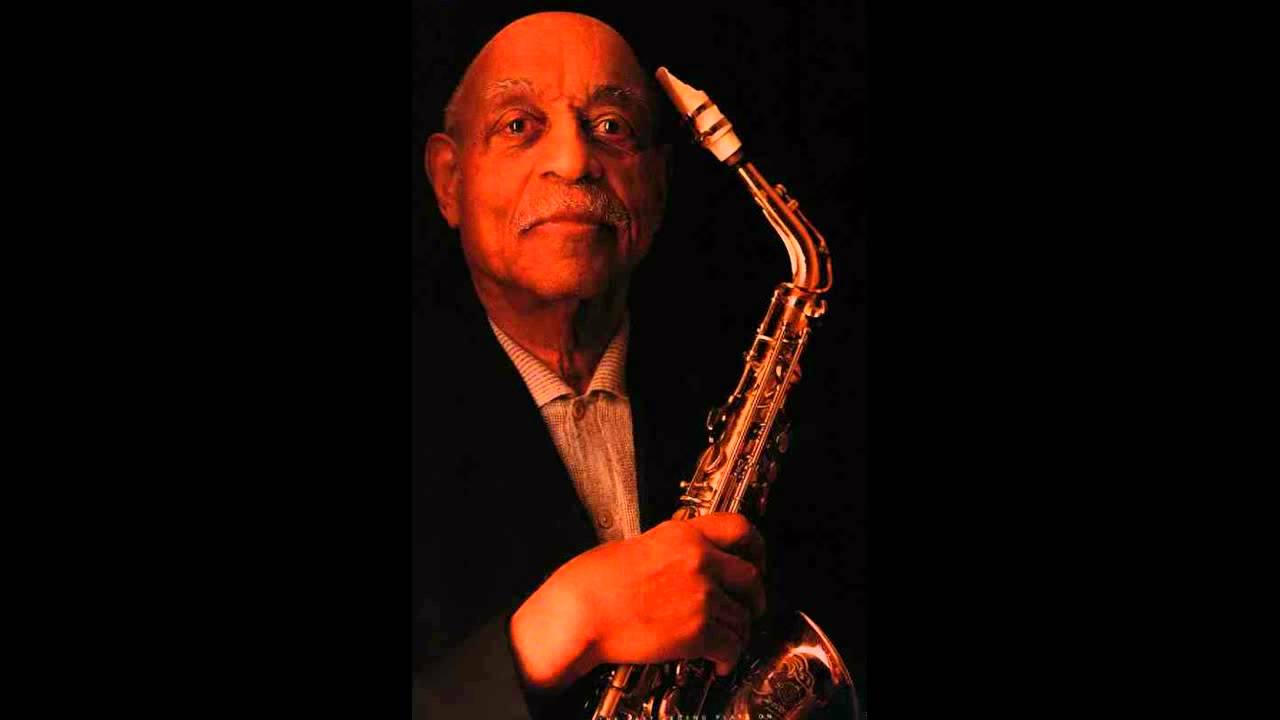 Benny Carter - February Fiesta