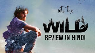 Into The Wild Movie Review In Hindi  Ns Films