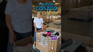 Pacas De Costco saldos mayoreo paca pacas fyp foryou costcopuma fila hurley