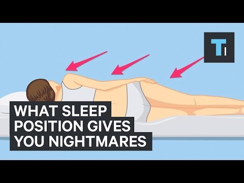 what-sleep-position-gives-you-nightmares