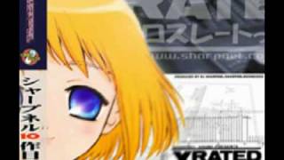 [SRPC-0010] X Rated - Data Drain