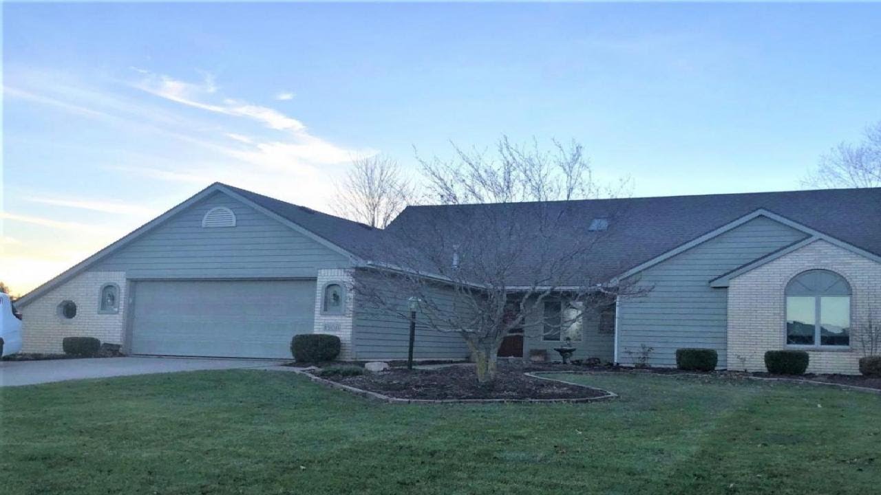 15011 Lions Passage, Leo, IN REAL ESTATE VIDEO YouTube