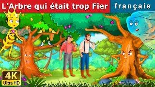 Quel arbre aime le vent ?