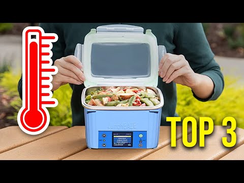 Lunch Box électrique Chauffante et Programmable 1.5 L SIMEO