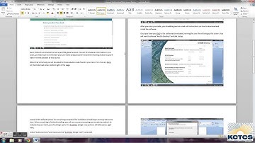 Intro to GIS - KCTCS Spring 2014