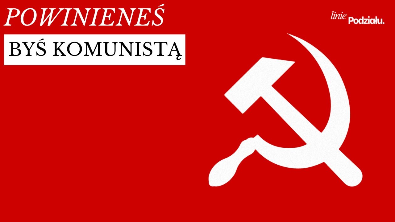 🟥 Dlaczego powinieneś być komunistą w 2026 roku [Podcast Geopolityczny]