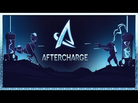 Aftercharge :: PC :: ДАВАЙ ПОИГРАЕМ :: ТАК СЕБЕ ЗАМЕС